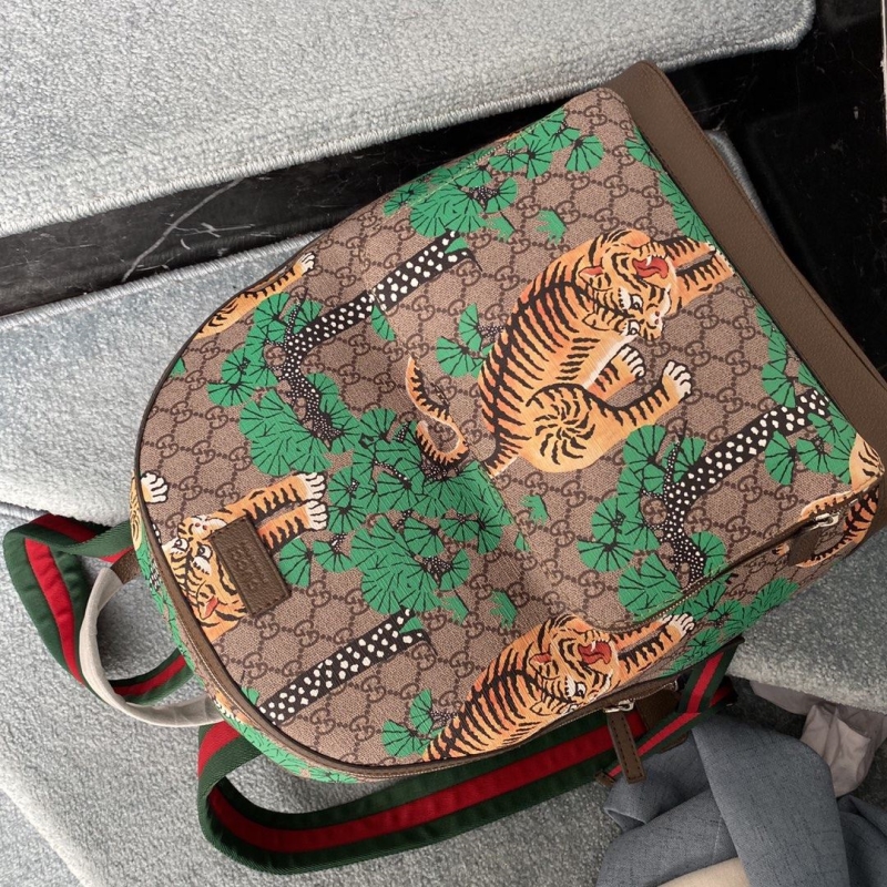 Gucci Backpacks